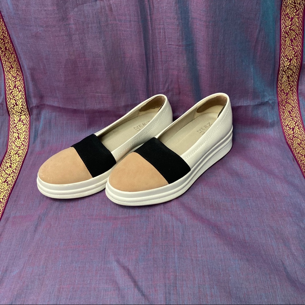 Naturalizer Platform sneakers